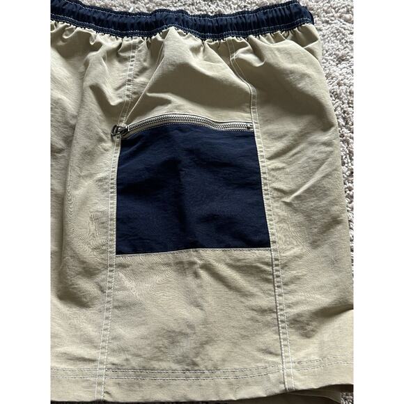 Tommy Hilfiger Cargo Swim Trunks Men's M W/ DRAWSTRING - Picture 4 of 9